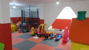 مهد کودک نیکان