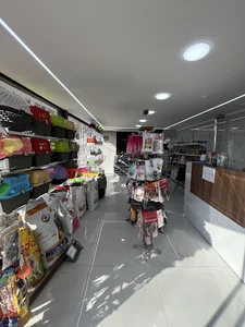 کلینیک دامپزشکی بارانا
