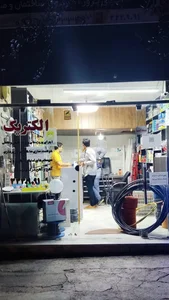 فراز الکتریک 2
