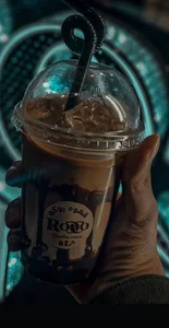 Coffee rocco