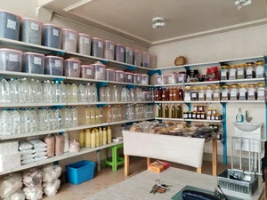 عطاری سلامت آذربایجان 5