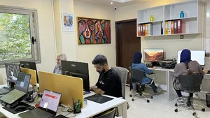 آژانس دیجیتال مارکتینگ آترز