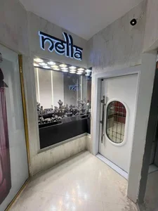 طلا و جواهر نلا 2
