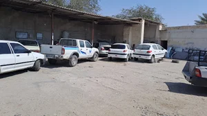 ورشة العدالة ، تعمیرگاه عدالت