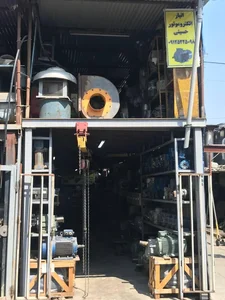 الکتروصنعت حسینی 3