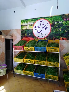 سبزی خرد کنی