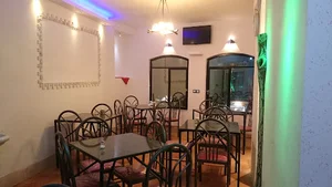 کباب سرای سالار