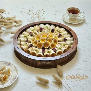 حلواباشی