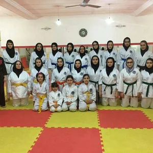 بوجینکان مرکزی نینجوتسو آذربایجان غربی
