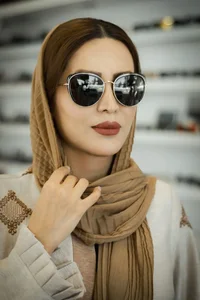 مرکز بینایی سنجی و عینک سازی روشنا 3