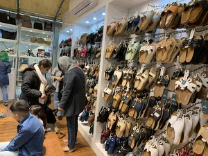 کیف و کفش کادنزا
