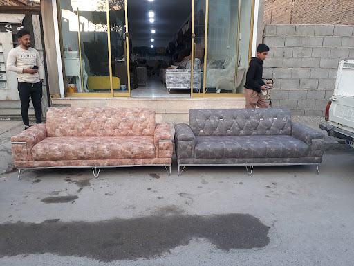 مبلمان ایده آل