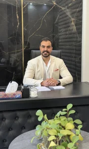 مطب زیبایی دکتر شایان صدری نسب 2