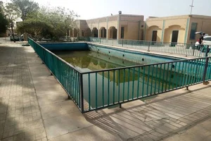هتل پارسيان 5