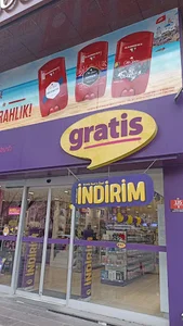 GRATİS BAKANLIKLAR CD
