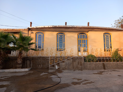 روستای ورده