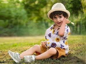 آتلیه عکسباران