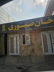 هتل خان صبوری 4