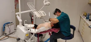 کلینیک دندانپزشکی شبانه روزی فربد