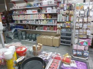 لوازم قنادی یوسف 2