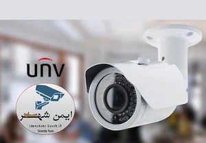 دوربین مداربسته ساوه ایمن شهر