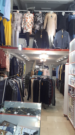 پوشاک مارکیانا