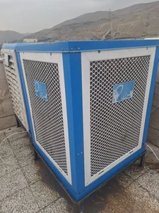 تعمیر کولر آبی در سردارجنگل 4