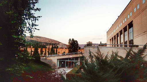 سینما فرهنگ شیراز