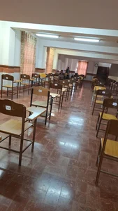 دانشکده اقتصاد و مدیریت 3