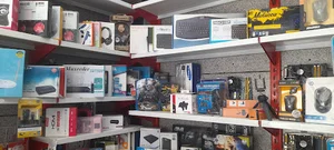 خدمات کامپیوتری برانوش