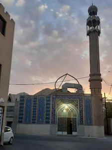 مسجد خرمشاه