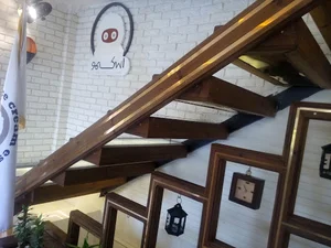 کافه بستنی اسکیمو