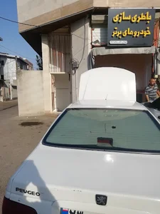 نمایندگی باطری و باطری سازی خودروهای برتر فلاح