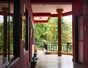 Hotel Gayatri inn pokhara nepal