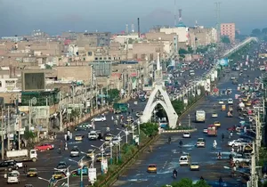 14 تا از بهترین جاهای دیدنی هرات + عکس و آدرس