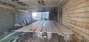 کرکره برقی حمزه ای مراغه