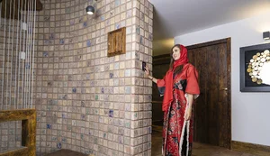 خانه هوشمند سازی ساختمان TIS