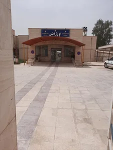 بیمارستان 17 شهریور 4