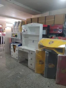 انبار کیان چوب 2