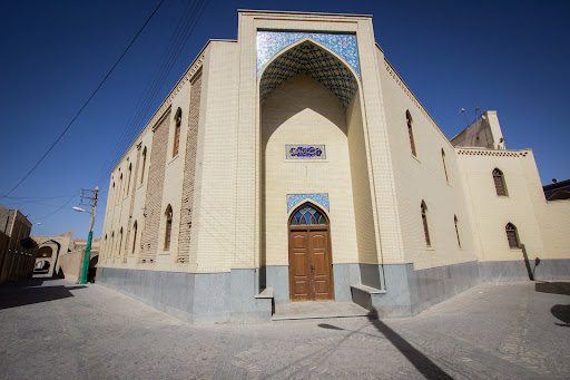 بافت تاریخی اردکان
