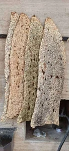 نانوایی سنگک سنتی ناب محمدی پور