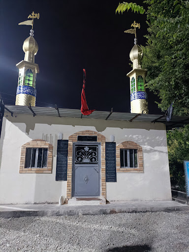 امامزاده یوسف رضا