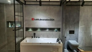 دکوراسیون داخلی کاخ 4