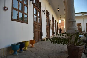Honam Gallery