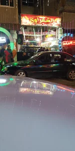مخبز الشعراوى