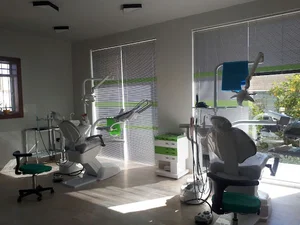 کلینیک دندانپزشکی آرمان