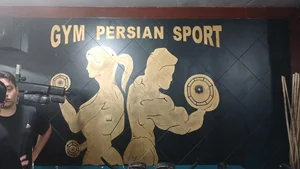 باشگاه پرشین اسپرت | pershian sport GYM 4
