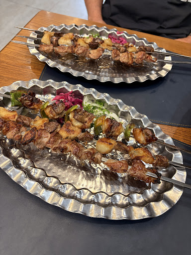 کته‌کبابی پورسلاخ