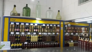 فروشگاه لیموترش(حاج نصرالله خاکی) 3