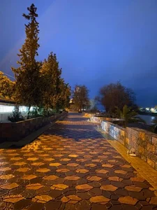 پارک هنرمندان